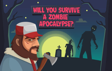 Zombie Apocalypse Survival